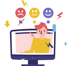 No measurable personality or behavioral insights